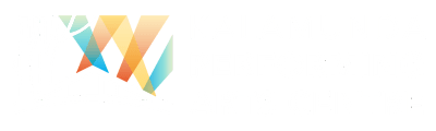 Kalamunda Performing Arts Centre Logo Light